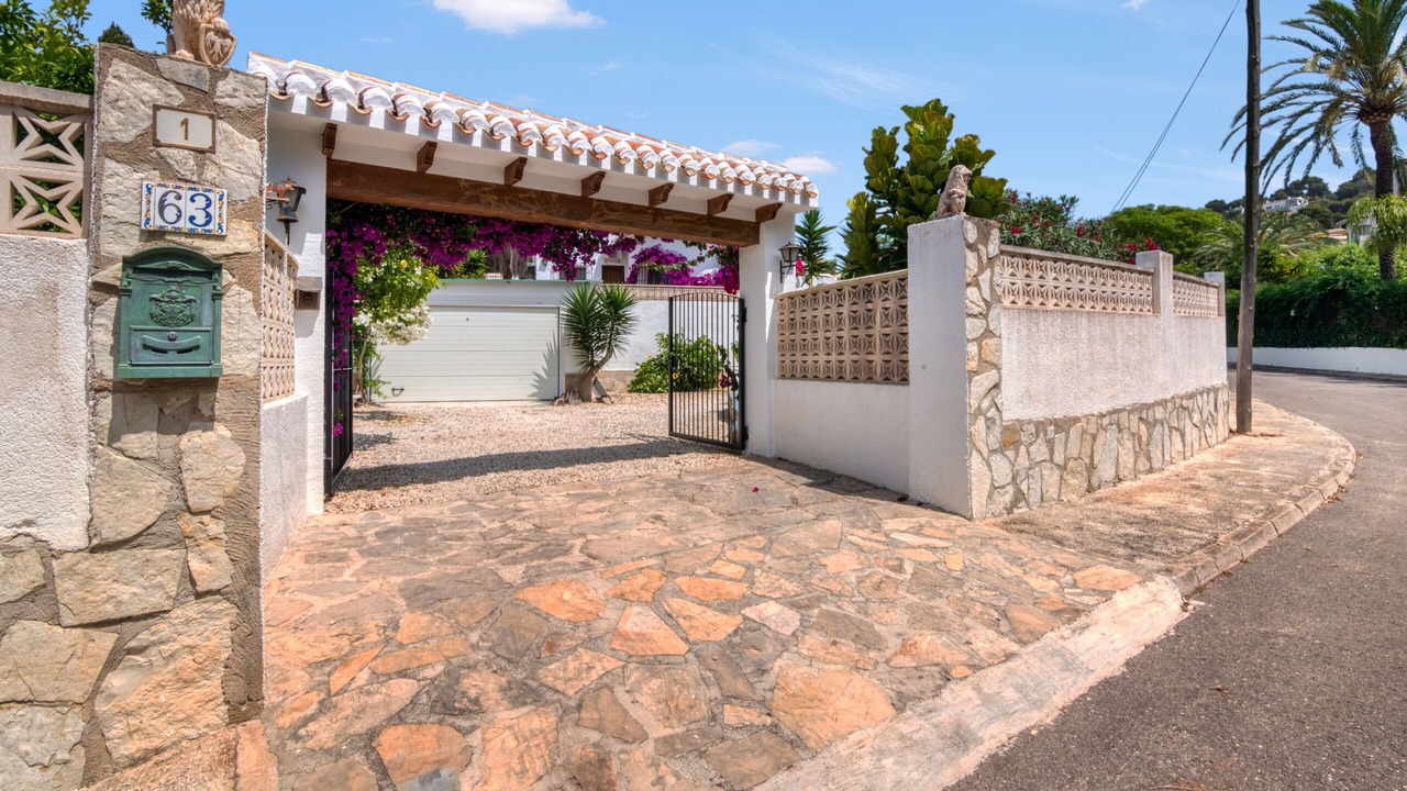 Photo of Outdoor in El Tosalet