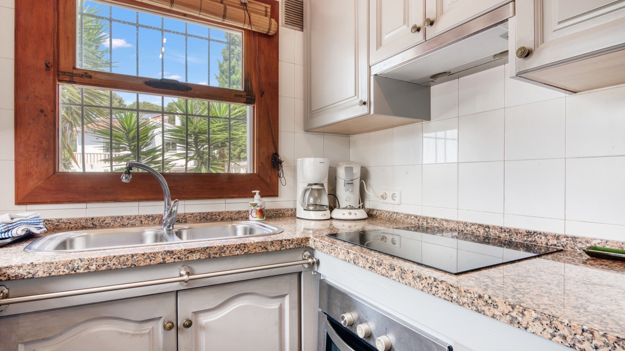 Photo of Kitchen in El Tosalet