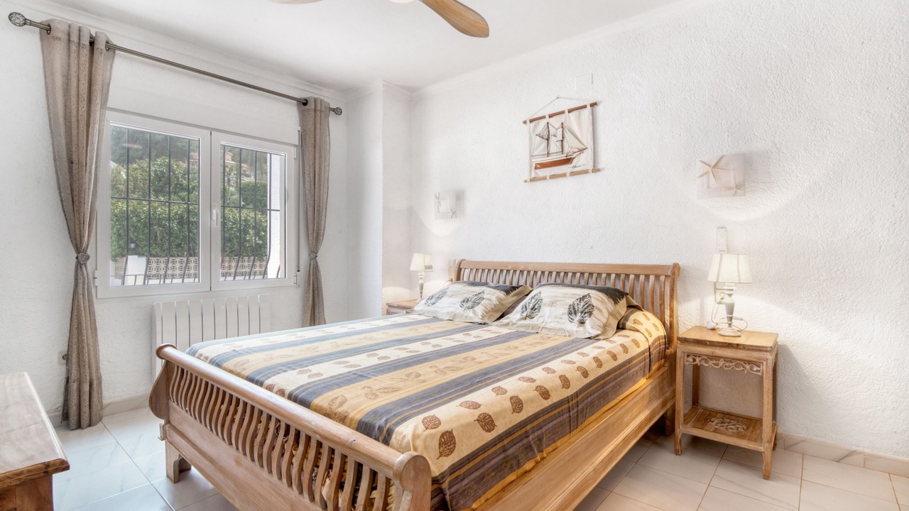 Photo of Bedroom in El Tosalet