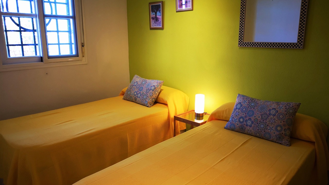 Photo of Bedroom in Caleta de Velez