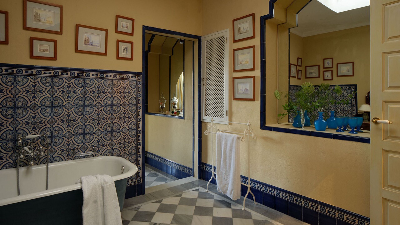 Photo of Bathroom in Santa Cruz
