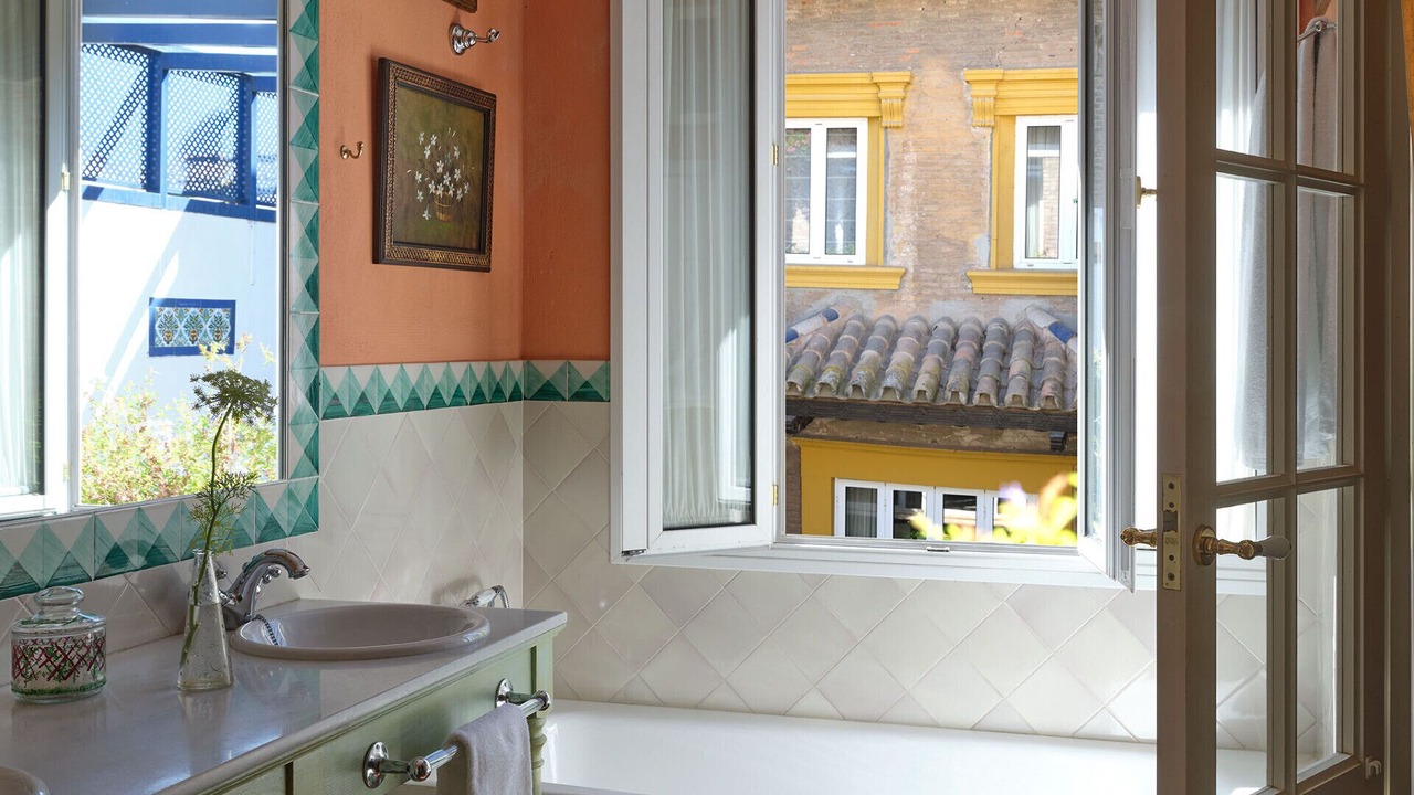 Photo of Bathroom in Santa Cruz