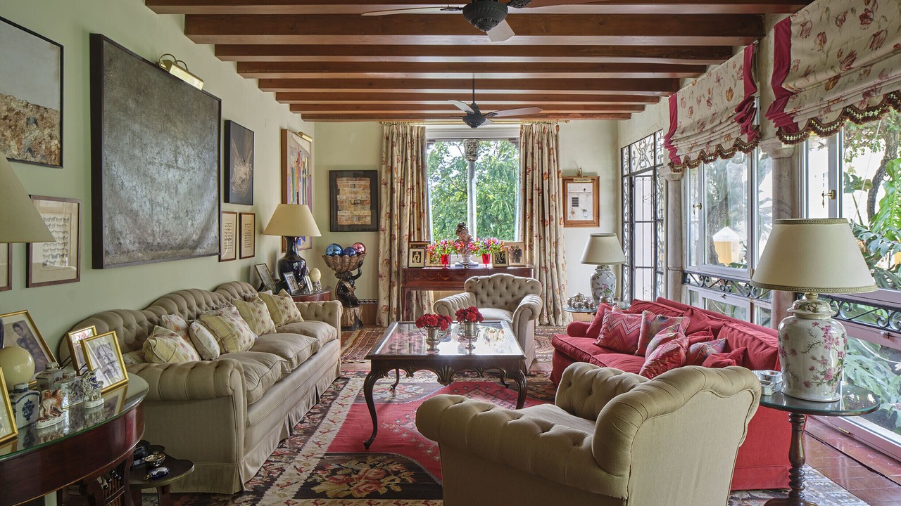 Photo of Livingroom in Santa Cruz