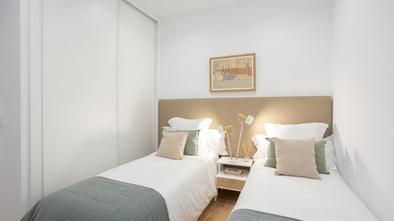 Photo of Bedroom in Recoletos