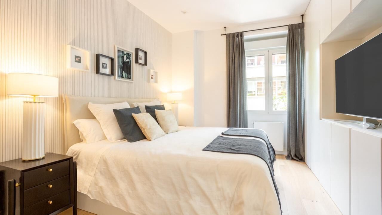 Photo of Bedroom in Recoletos
