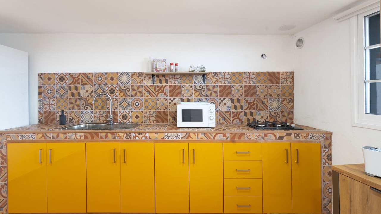 Photo of Kitchen in San Cristobal de La Laguna