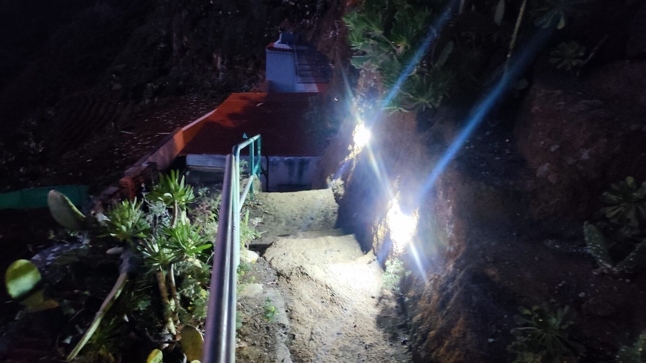 Photo of Outdoor in San Cristobal de La Laguna