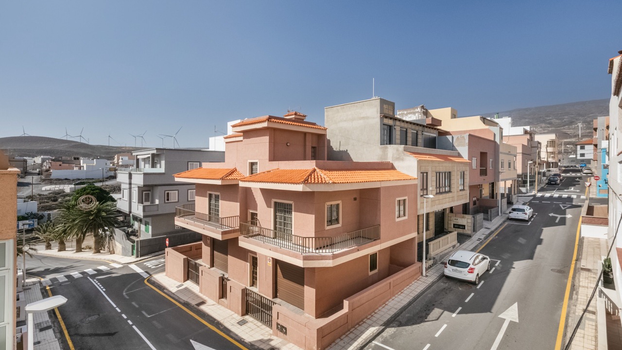 Photo of Outdoor in Fasnia