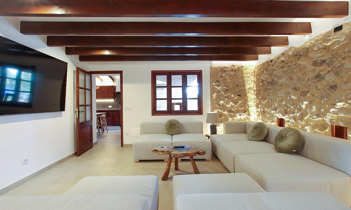 Photo of Livingroom in Alcudia