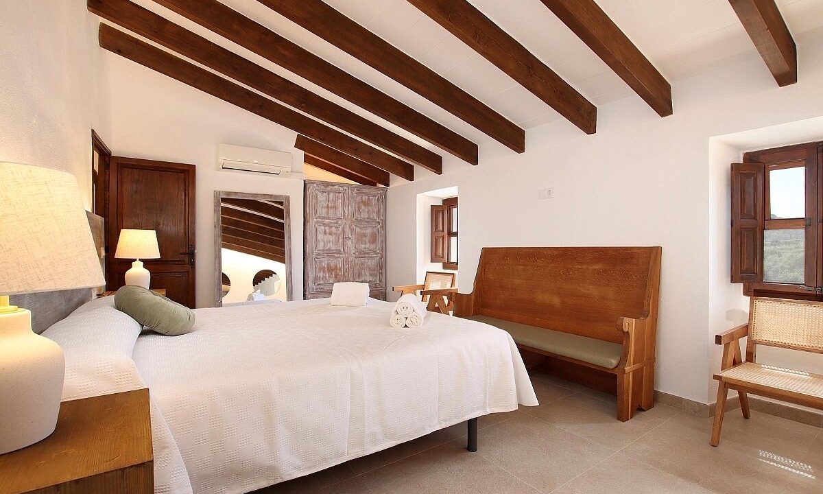 Photo of Bedroom in Alcudia