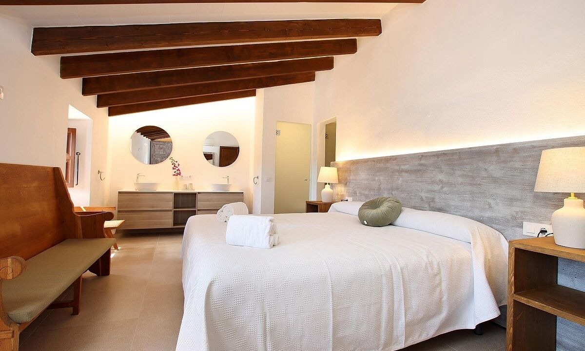 Photo of Bedroom in Alcudia