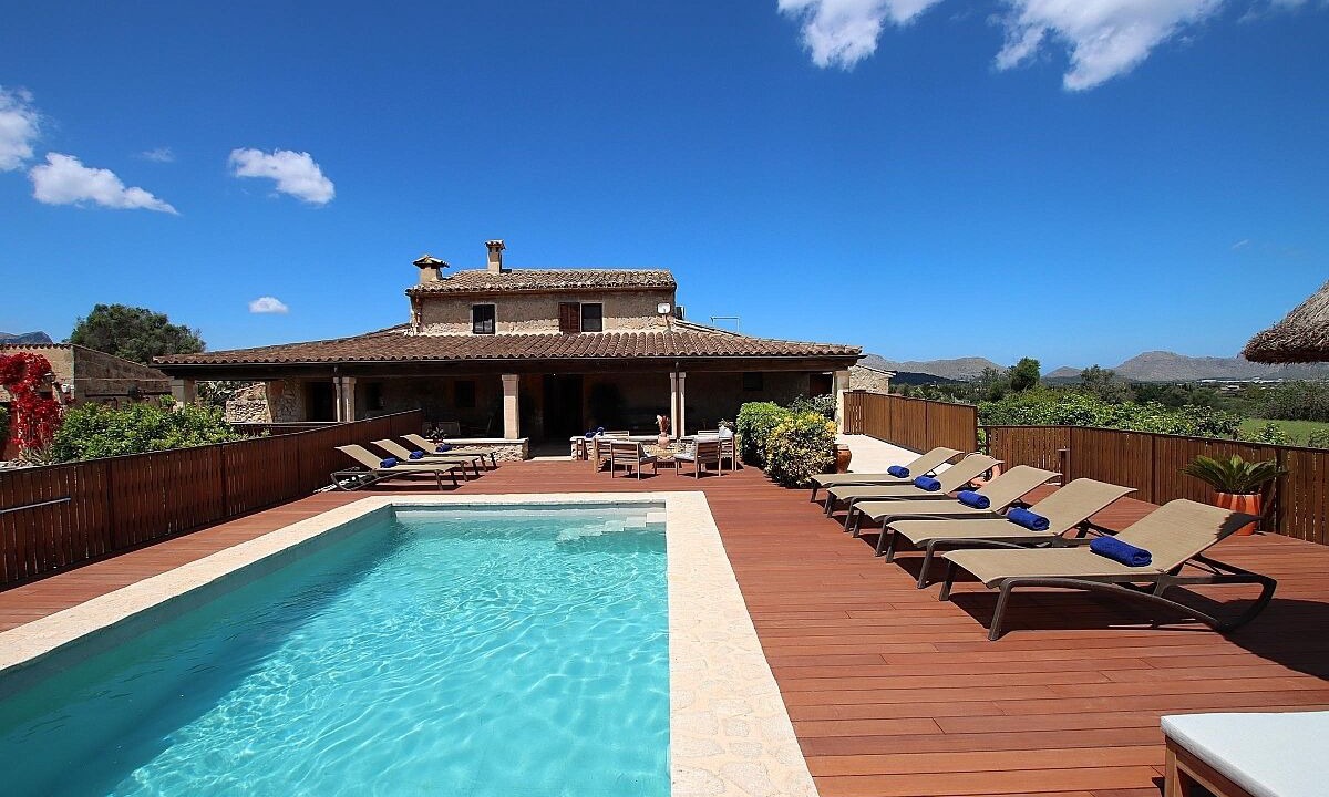 Photo of Outdoor in Alcudia