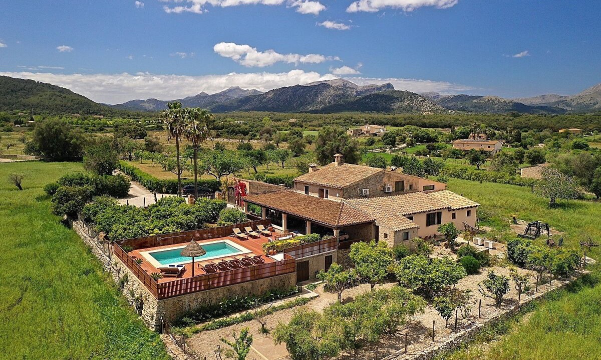 Photo of Outdoor in Alcudia