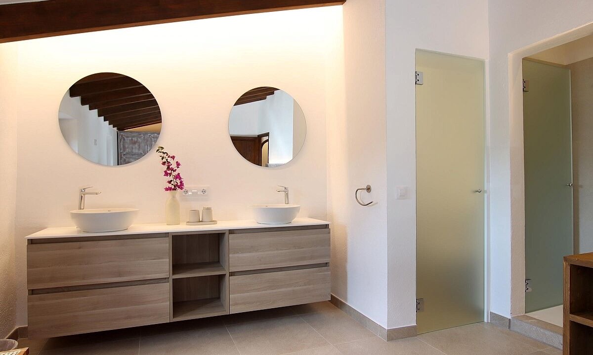 Photo of Bathroom in Alcudia