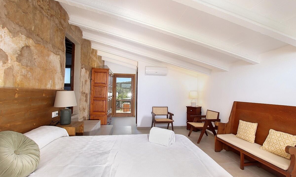 Photo of Bedroom in Alcudia
