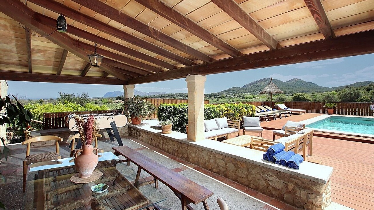Photo of Outdoor in Alcudia