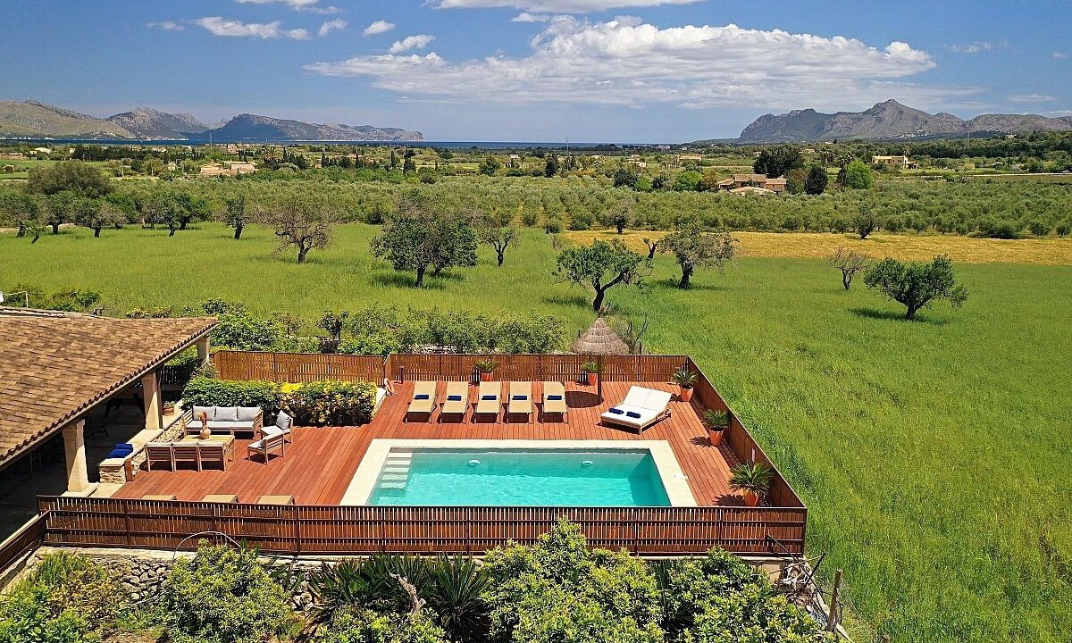 Photo of Outdoor in Alcudia