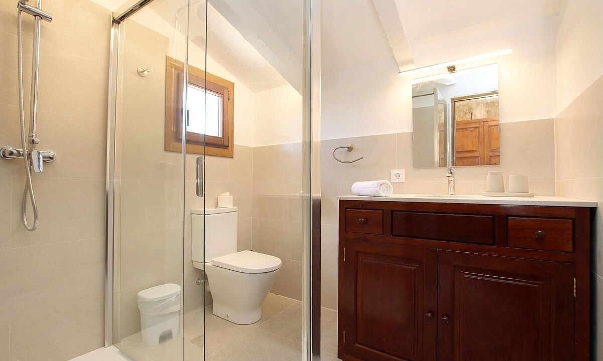 Photo of Bathroom in Alcudia