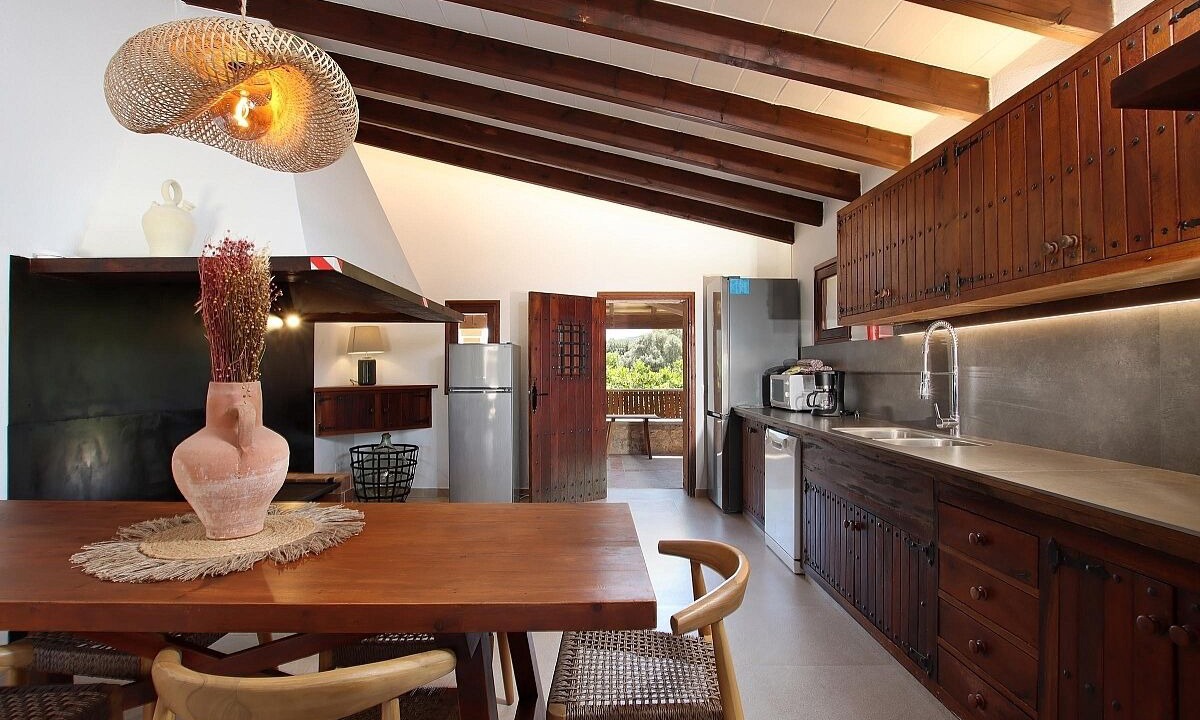 Photo of Kitchen in Alcudia