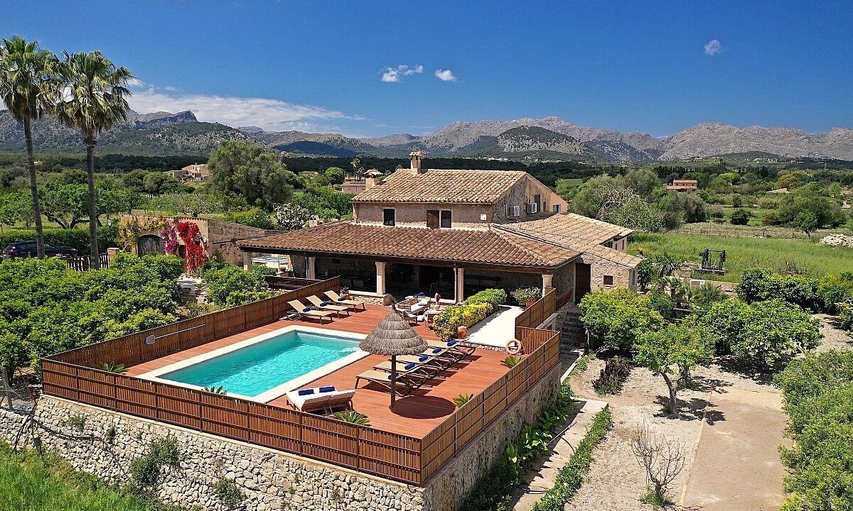 Photo of Outdoor in Alcudia