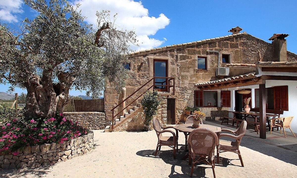 Photo of Outdoor in Alcudia