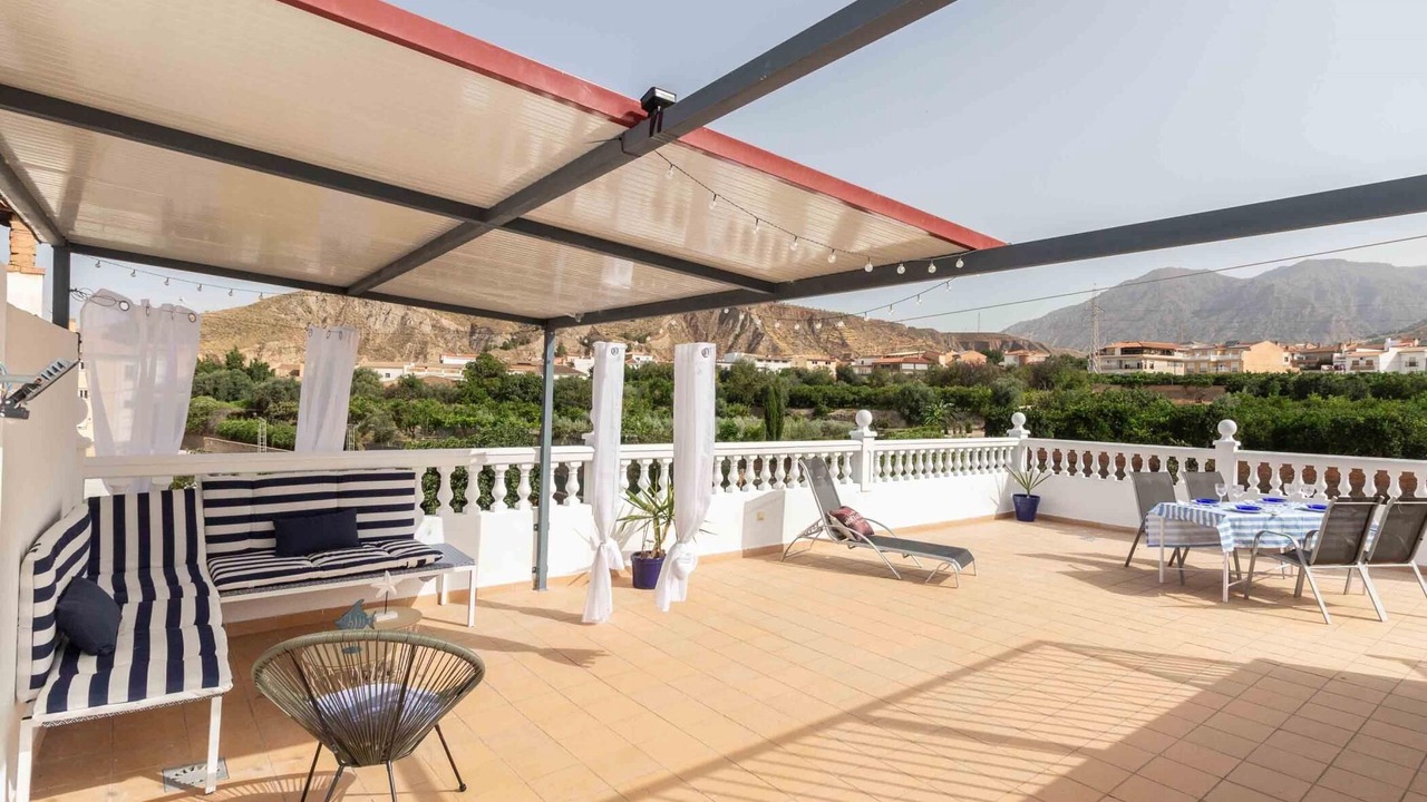 Photo of Patio Balcony in Murchas