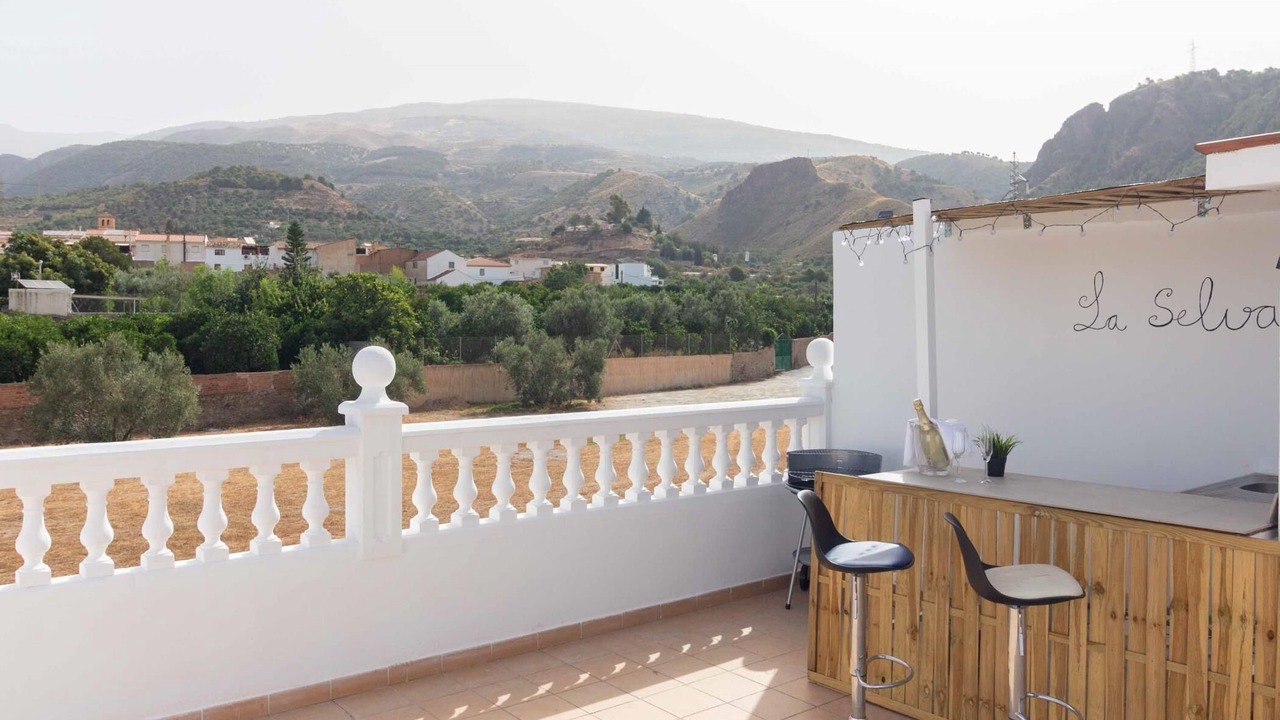 Photo of Outdoor in Murchas