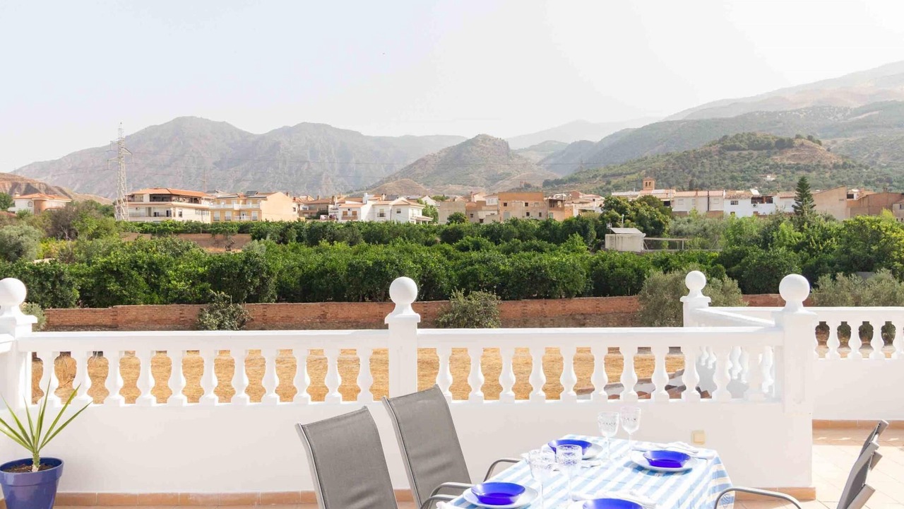 Photo of Outdoor in Murchas