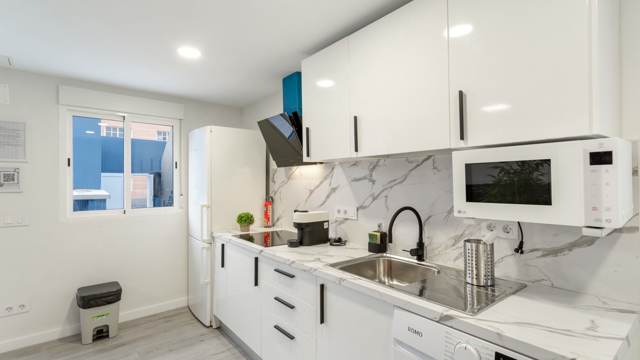 Photo of Kitchen in Las Brisas