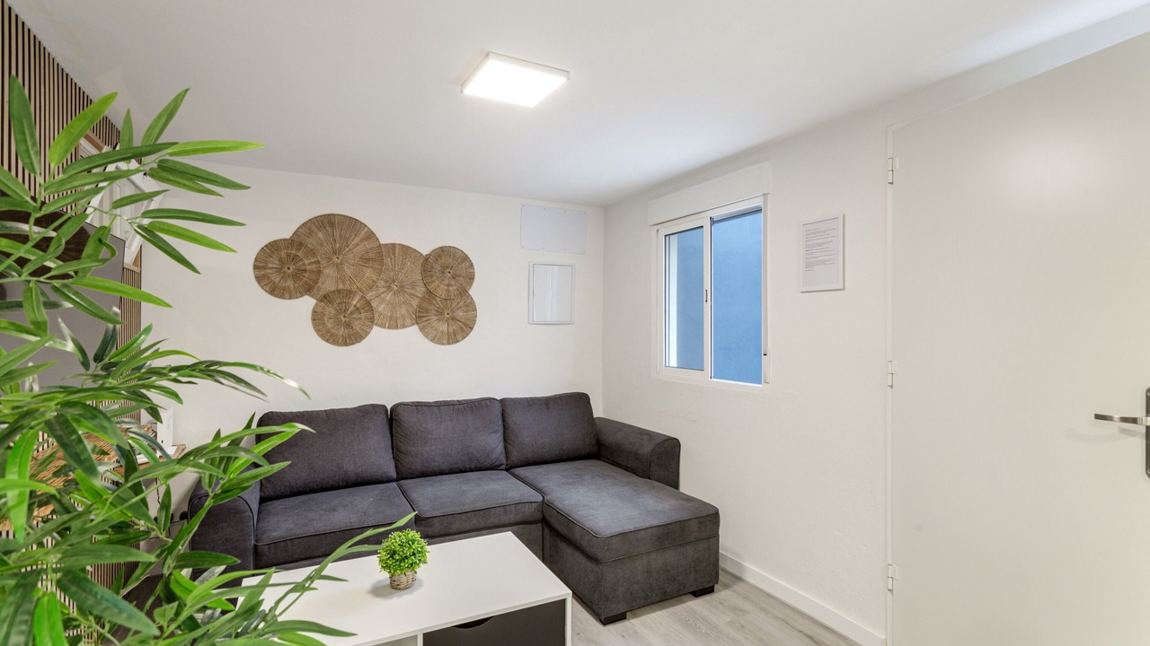 Photo of Livingroom in Las Brisas