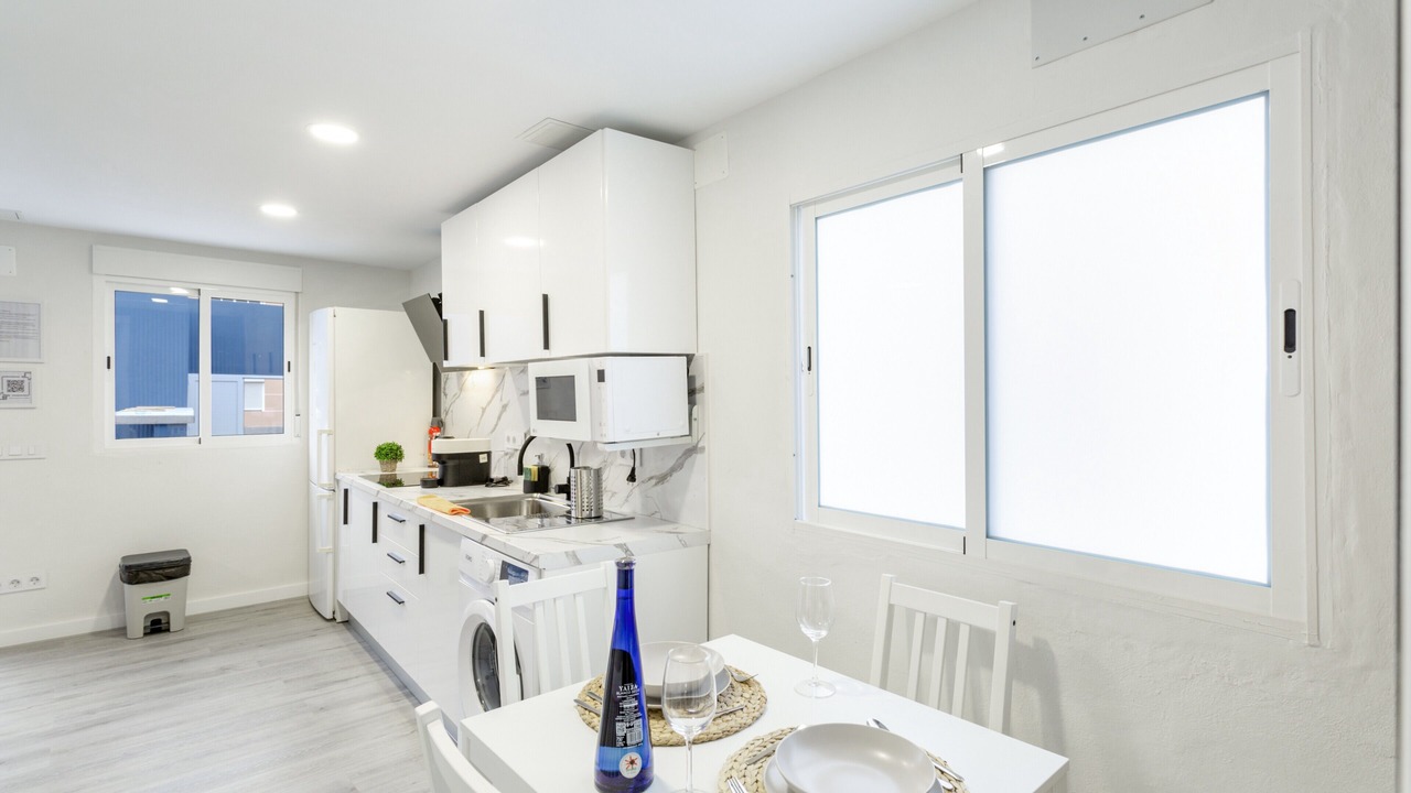 Photo of Kitchen in Las Brisas