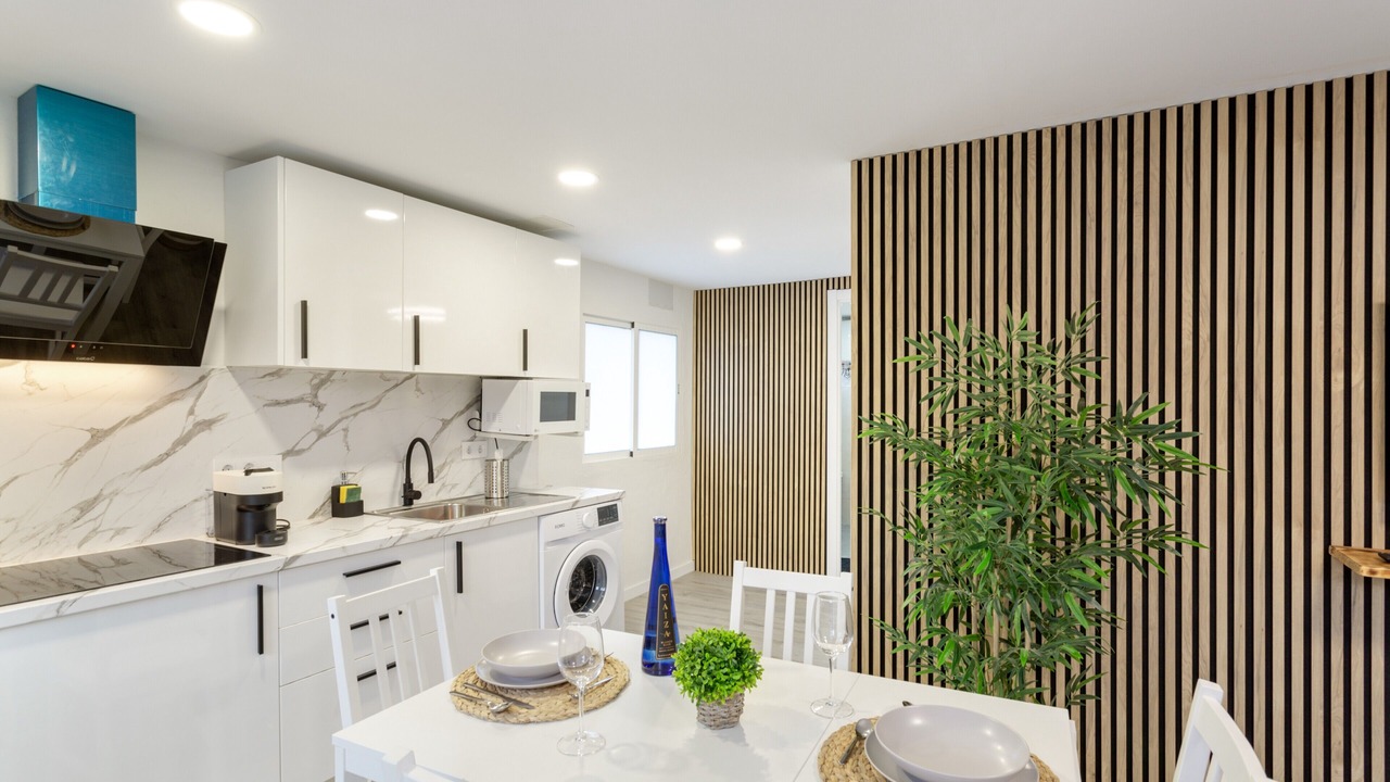 Photo of Kitchen in Las Brisas