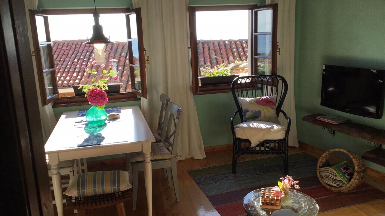 Photo of Livingroom in Lastres