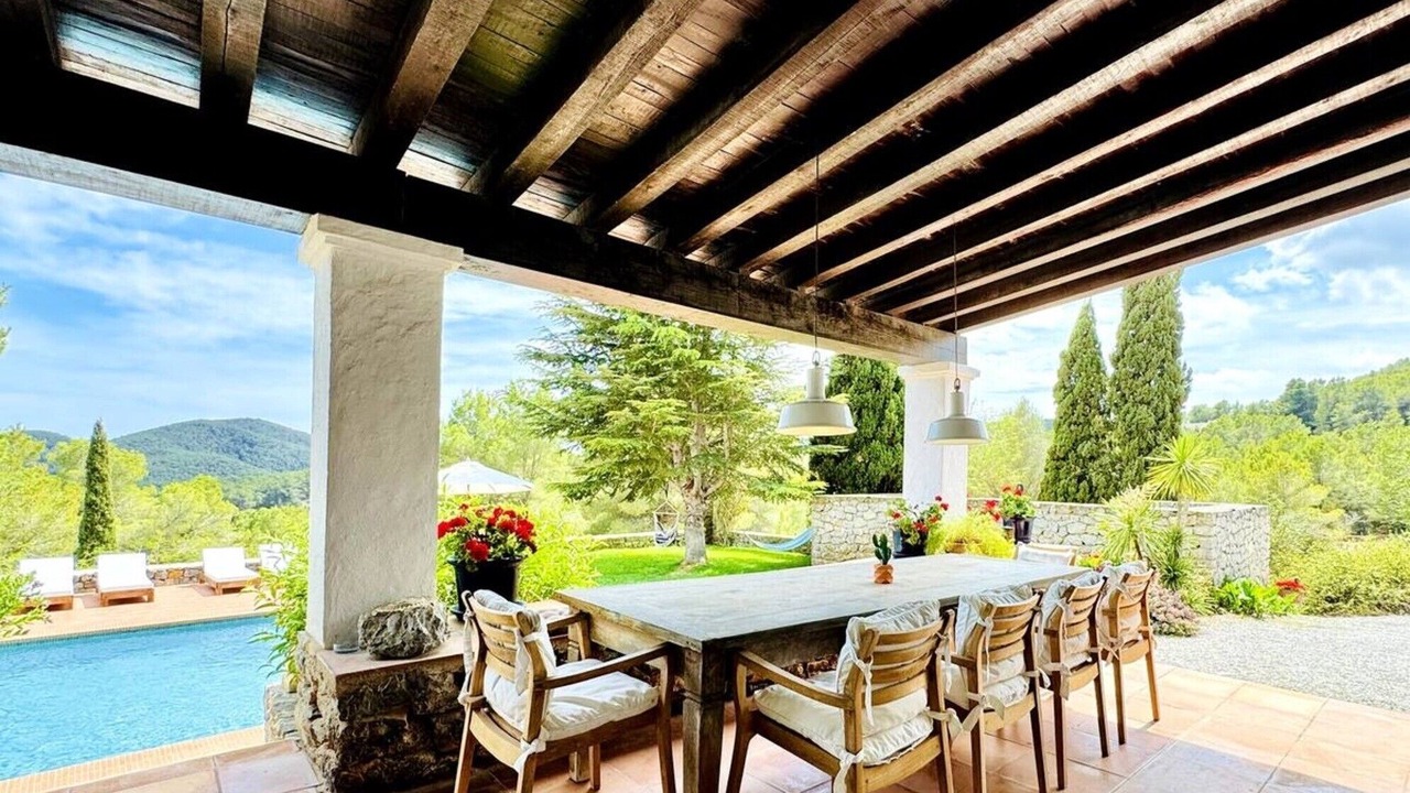 Photo of Outdoor in Sant Josep de sa Talaia