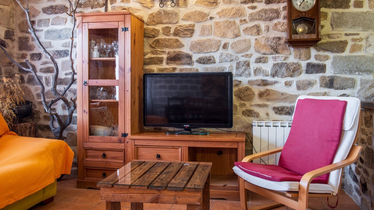 Photo of Livingroom in Fariza