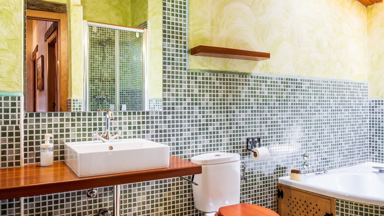 Photo of Bathroom in Fariza
