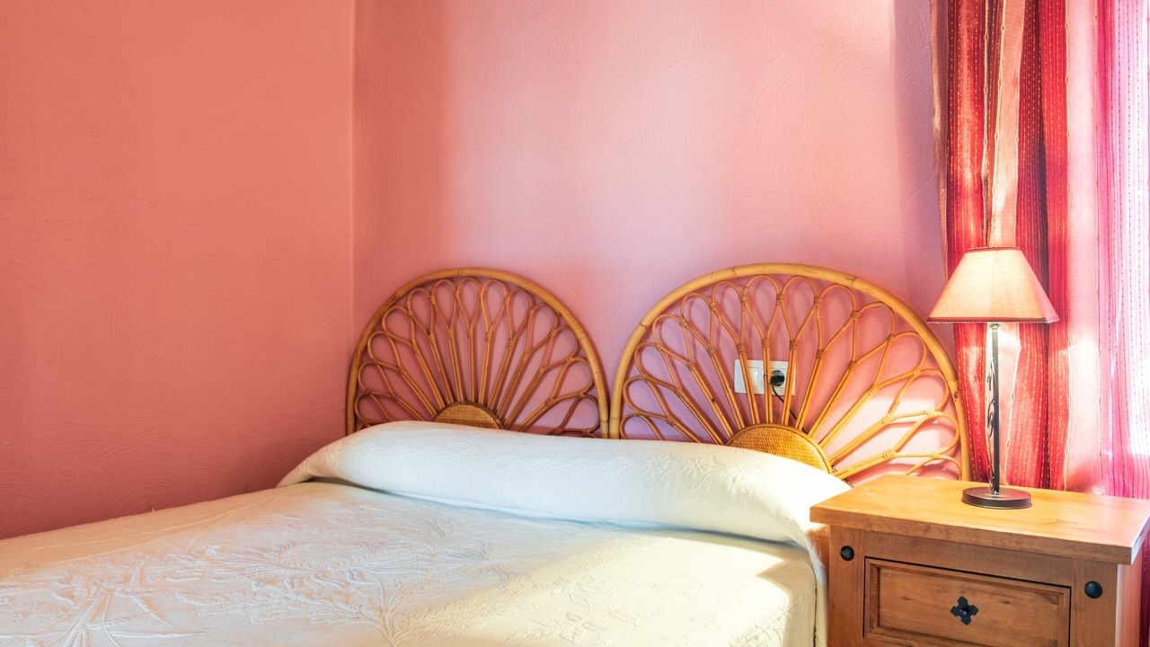 Photo of Bedroom in Fariza