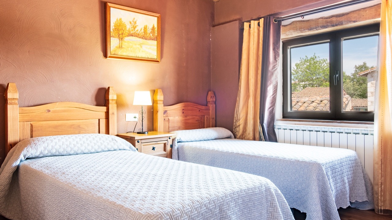 Photo of Bedroom in Fariza