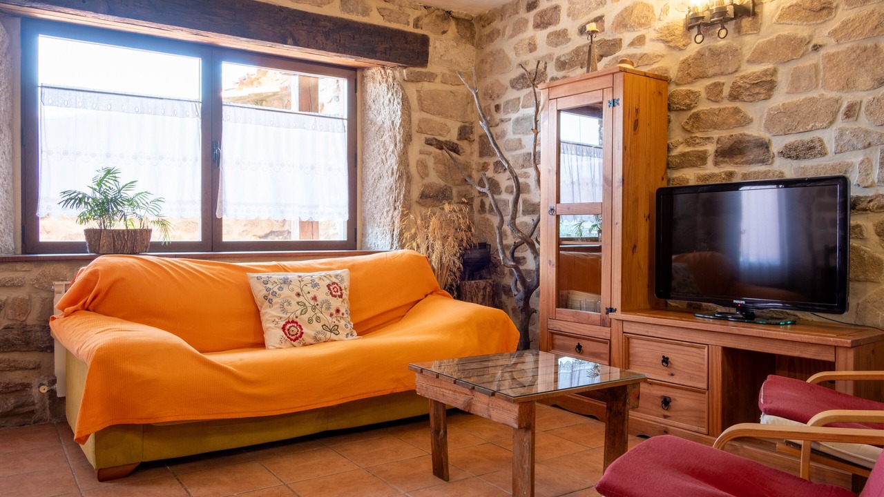 Photo of Livingroom in Fariza