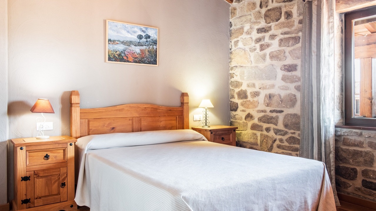 Photo of Bedroom in Fariza