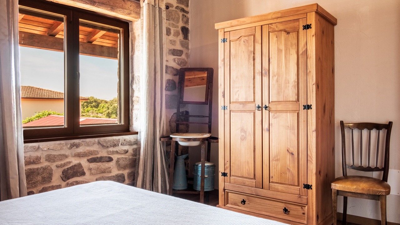 Photo of Bedroom in Fariza