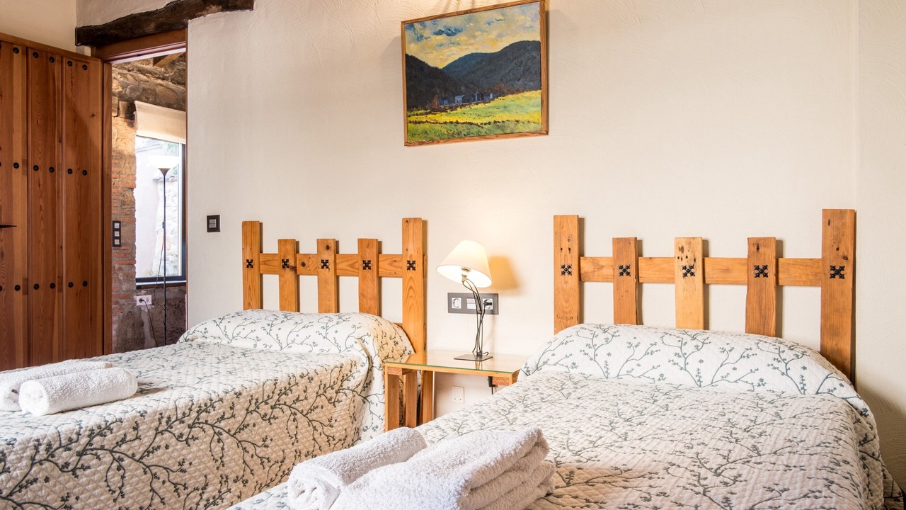 Photo of Bedroom in Fariza