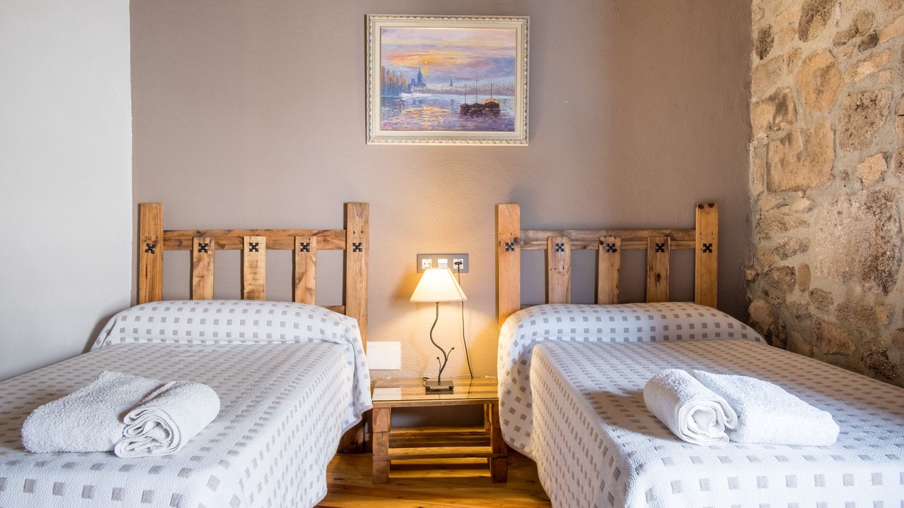 Photo of Bedroom in Fariza