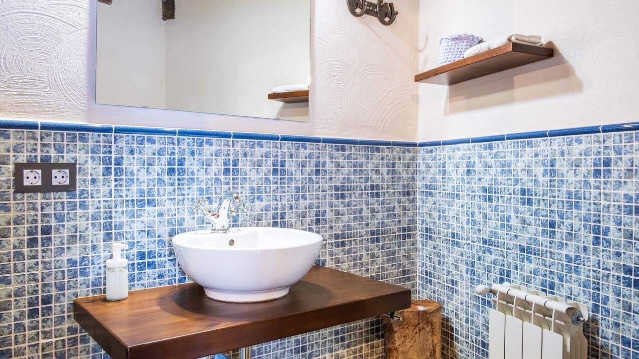 Photo of Bathroom in Fariza