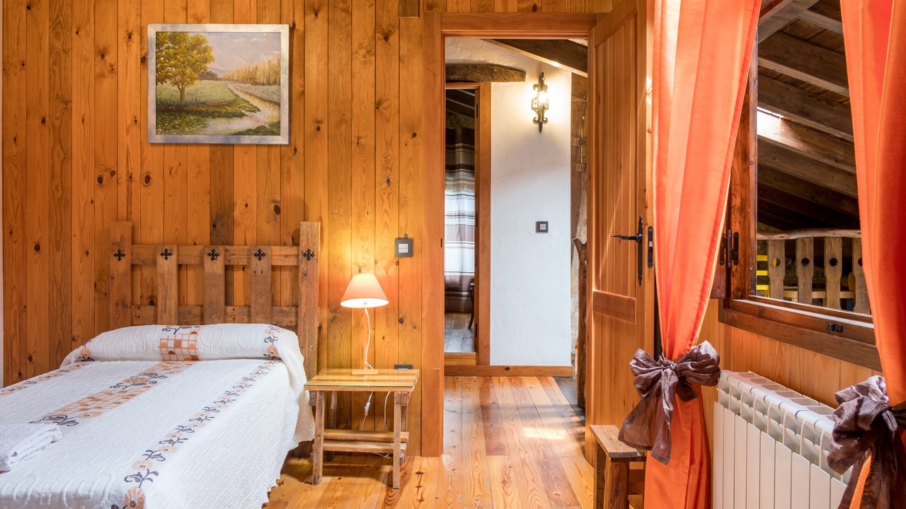 Photo of Bedroom in Fariza