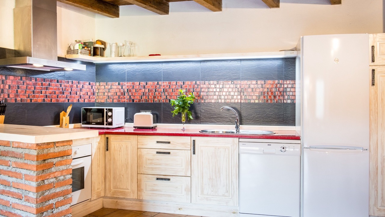 Photo of Kitchen in Fariza