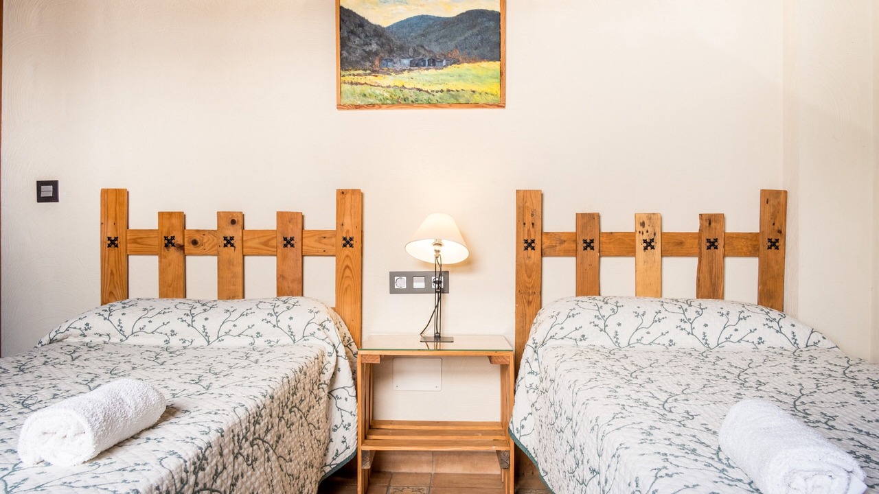 Photo of Bedroom in Fariza