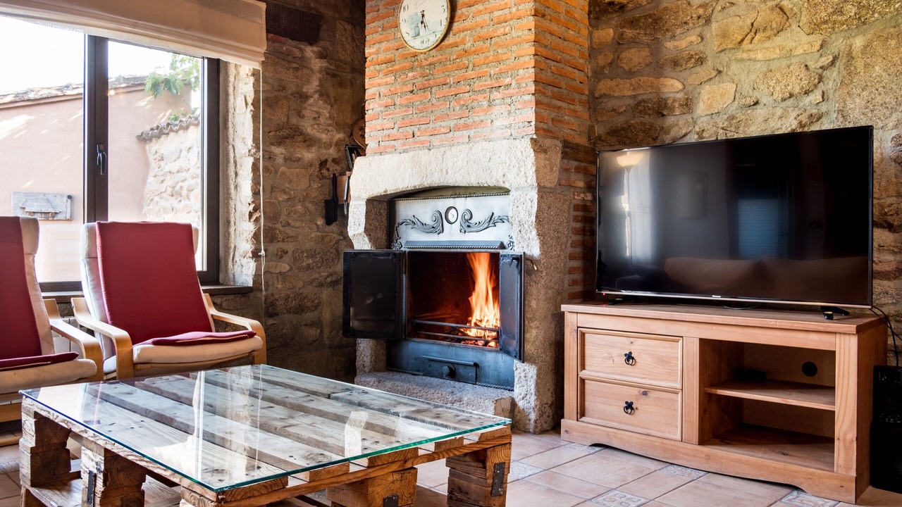 Photo of Livingroom in Fariza