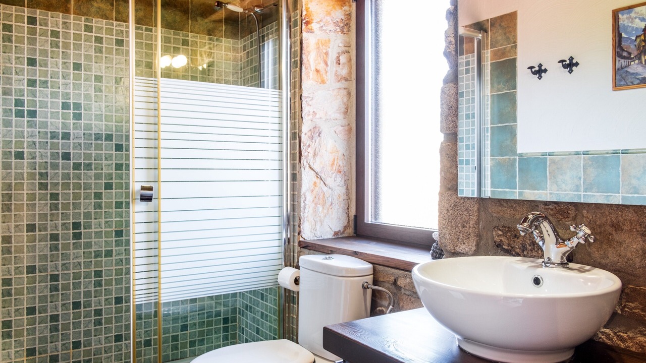 Photo of Bathroom in Fariza