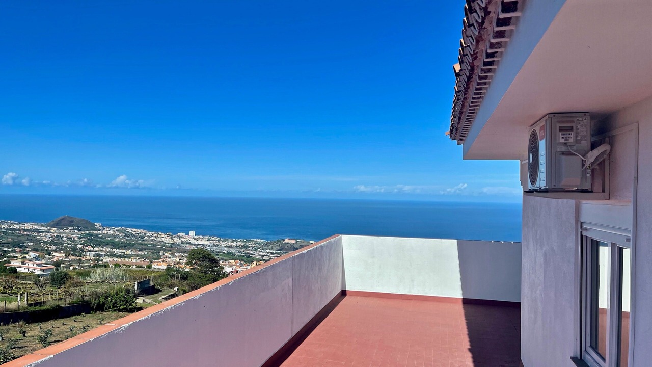 Photo of Patio Balcony in Montijos